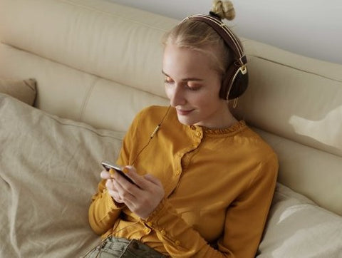 8 Staffers Share Their All-Time Favorite Episodes Of The mbg Podcast