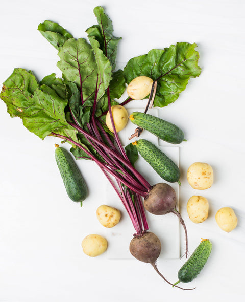 12 Essential Nutrients to Improve Mental Fitness
