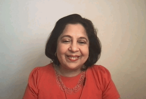 Foods to combat stress and anxiety with ‘This is Your Brain on Food’ author Dr. Uma Naidoo