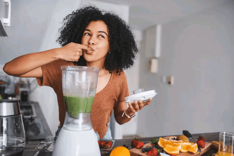 How Much Does Diet Impact Depression