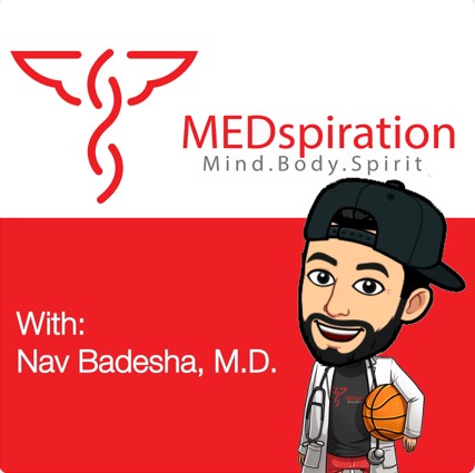 MEDspiration