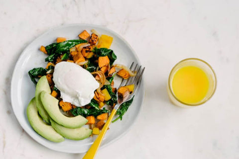 No Shame In Our Breakfast-For-Dinner Game Here Are 8 Recipes To Try