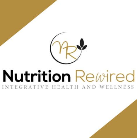 Nutrition Rewired