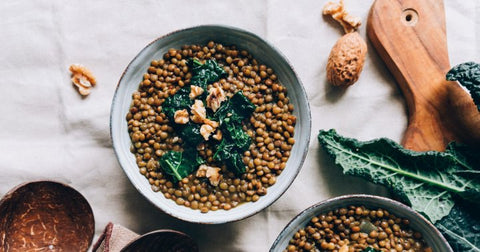 The Mood-Enhancing Nutrient To Add To Your Diet, From A Nutritional Psychiatrist