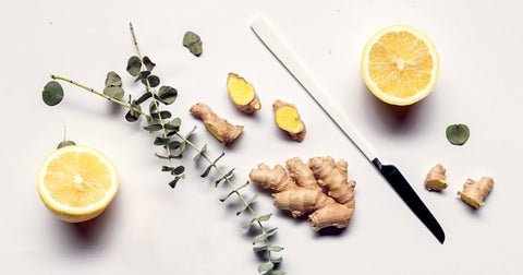 The Zingy, Nutrient-Dense Ingredient You Might Be Overlooking