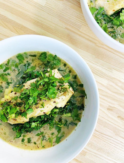Whole Foods And Headspace Team Up In A Mindful Eating Series