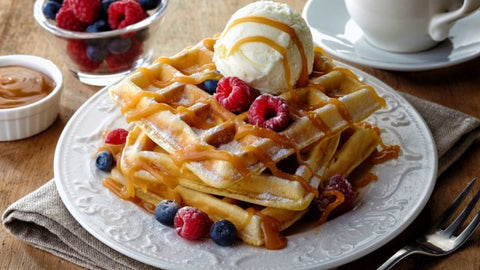 Breakfast Habits Your Doctor Wants You To Quit Immediately