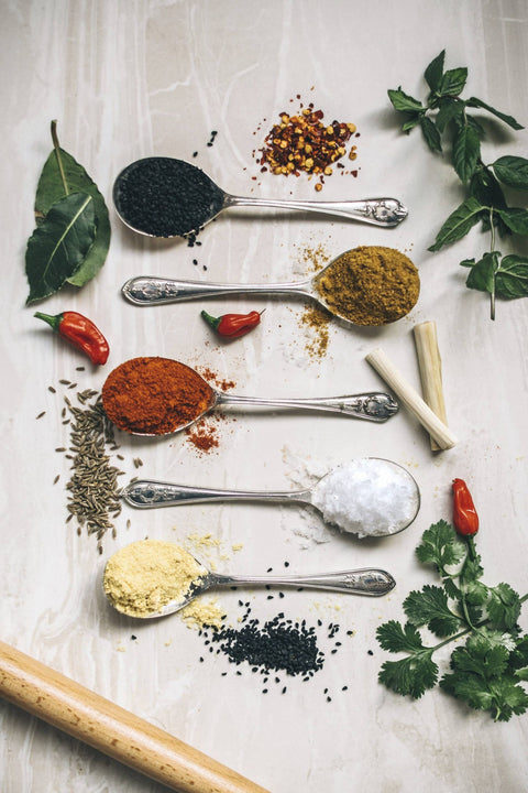Improve Your Winter Cooking: 13 Best New England Cookbooks