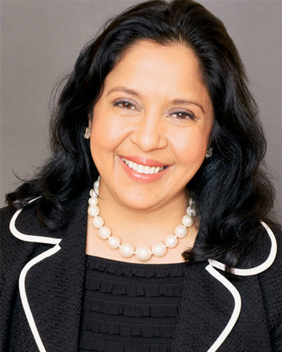 Dr. Uma Naidoo MD