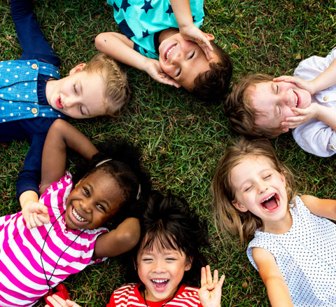 Even MORE Brain Foods for KIDS!