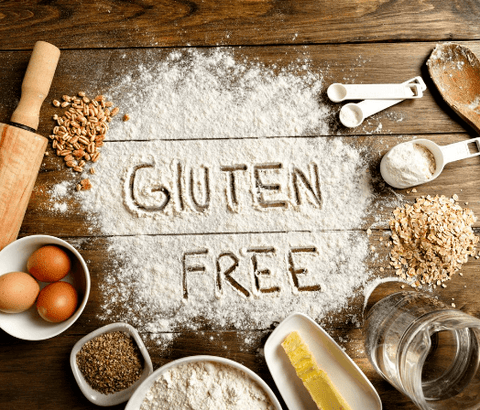 Going Gluten-Free Has Some Major Benefits—Here Are the Ones You Should Know About