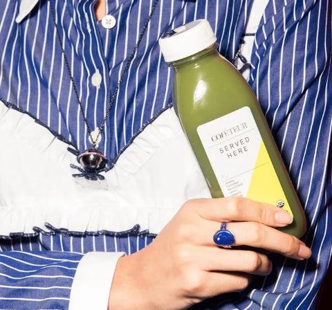 How To Properly Cleanse And Detox, According To Wellness Gurus