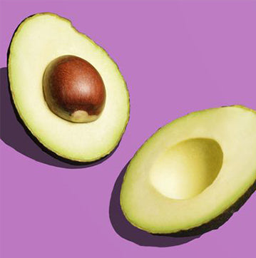 Avocados Can Fix Your Anxiety And Your Instagram