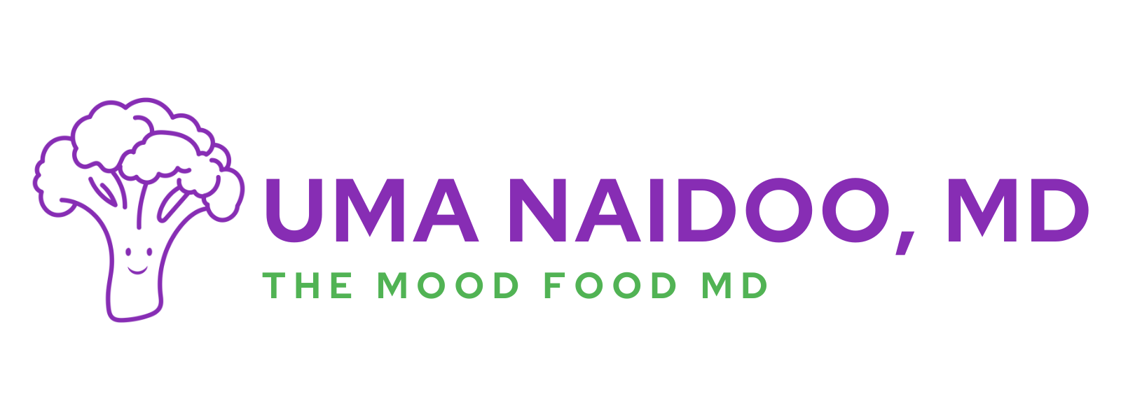 Mood Food Labs + Uma Naidoo, MD