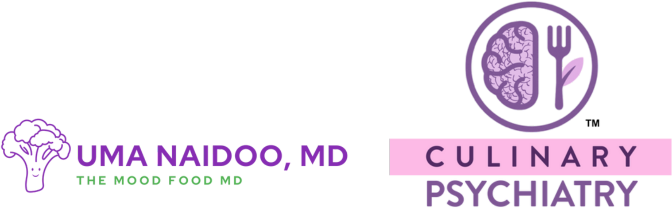 Mood Food Labs + Uma Naidoo, MD