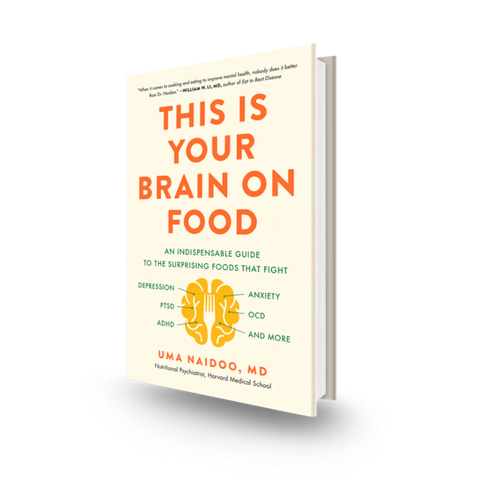 This Is Your Brain on Food - Online Course