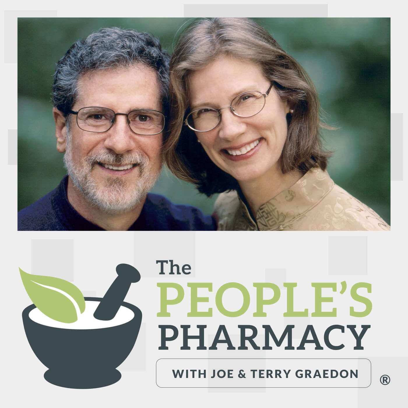 The People's Pharmacy Radio Program