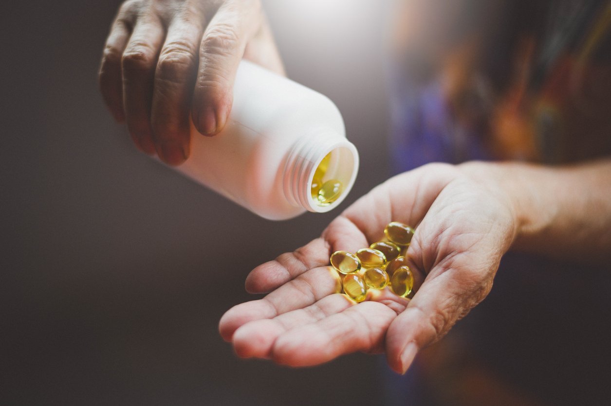 40% of Us Are Deficient in Vitamin D, So We Found the 11 Best Vitamin D Supplements